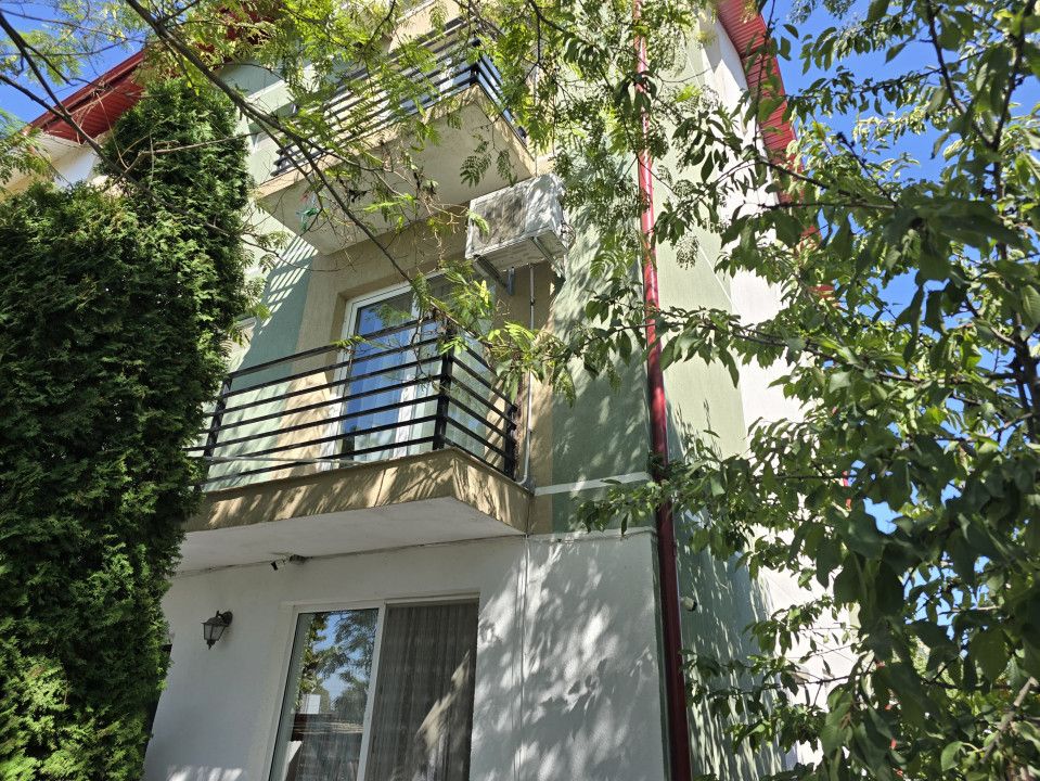 Pensiune de vanzare in Eforie Nord zona Steaua de Mare – fotografia 1 din 12
