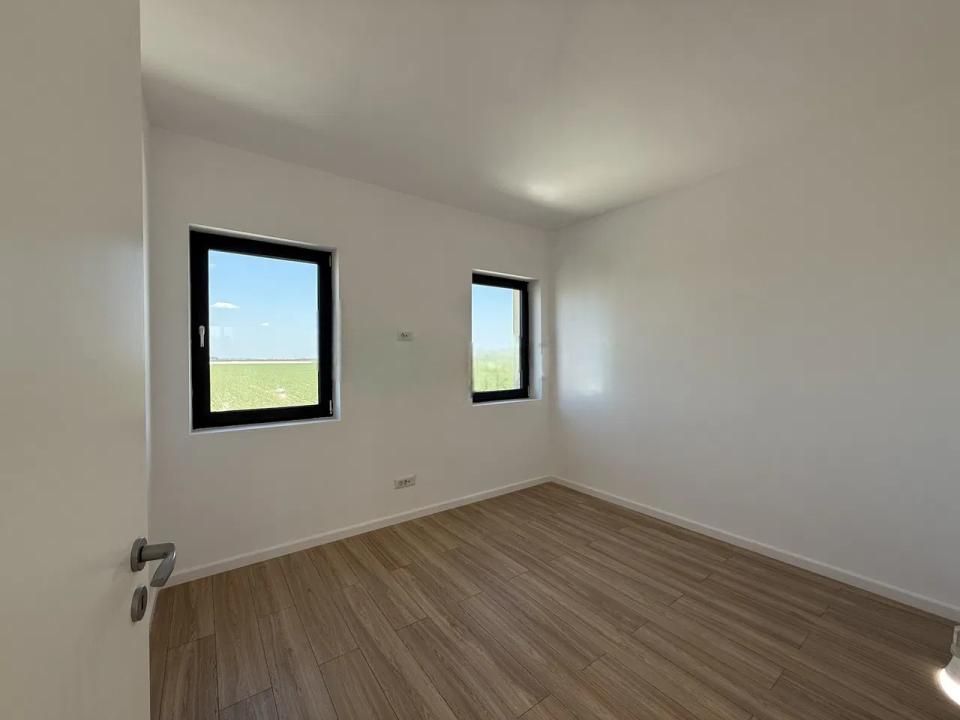 Gated Community în Tunari | 13 vile moderne | Gata de mutare – fotografia 11 din 48