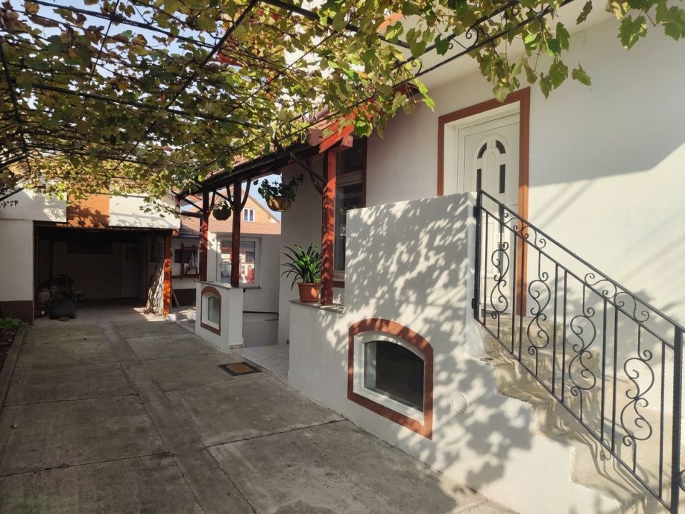 Duplex 4 camere | Tineretului | Garaj | Costuri reduse – fotografia 1 din 18