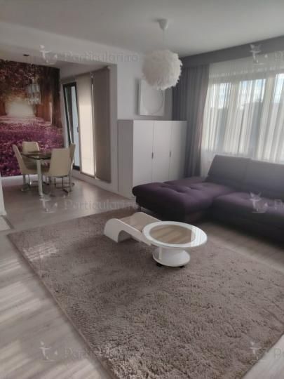 2 Camere de inchiriat | P-ta Alba Iulia | Metrou | Centrala | Lux – fotografia 6 din 11
