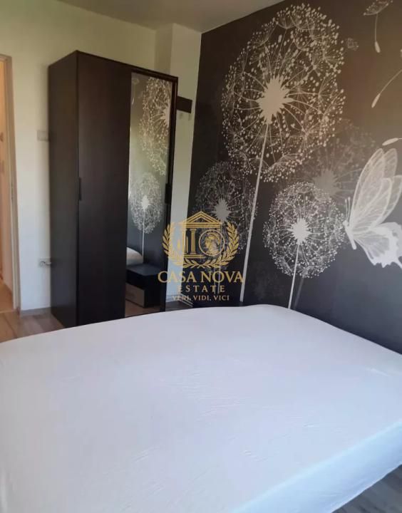 Apartament 2 camere 40mp, cartier Manastur, centrala proprie, AC – fotografia 4 din 7