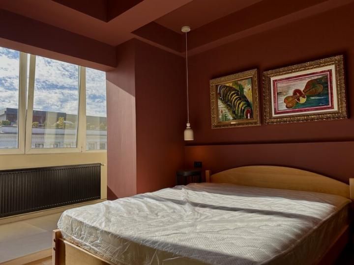 3 Camere de inchiriat | Amzei | Centrala | Metrou | Mobilat – fotografia 7 din 15