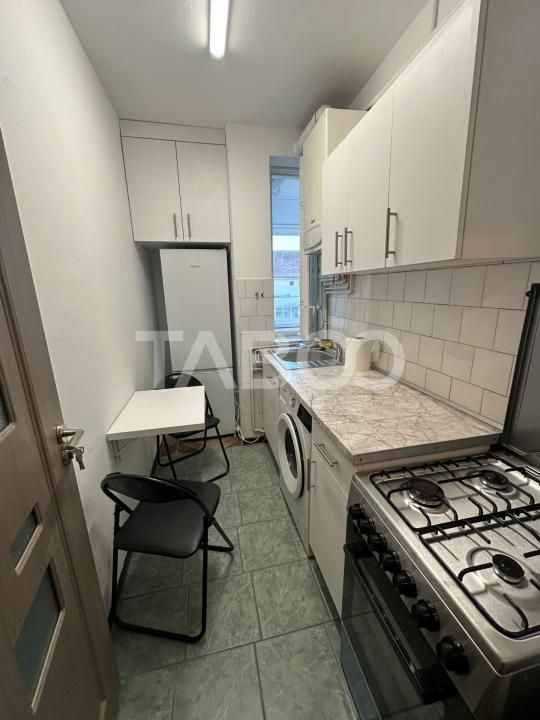 Apartament 2 camere de închiriat  37 mp zona Mihai Viteazul Sibiu – fotografia 9 din 12