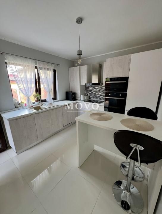 Casa individuala 5 camere | Giroc – fotografia 8 din 15