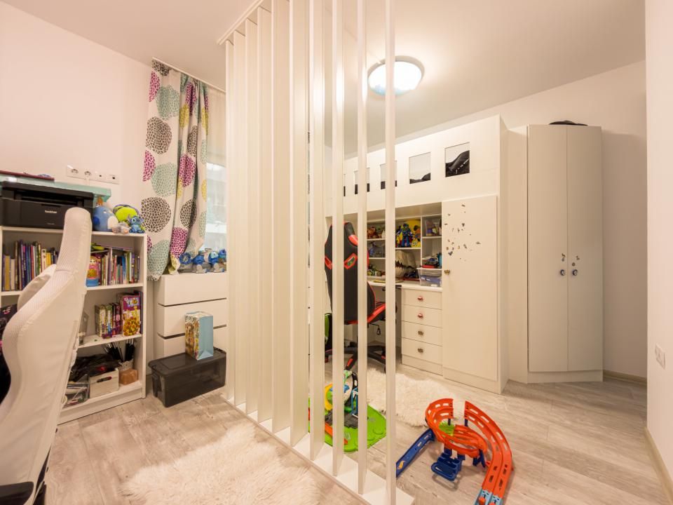 Apartament | 70 MpU | 3 camere | etaj 2 | parcare | Kogalniceanu – fotografia 6 din 20