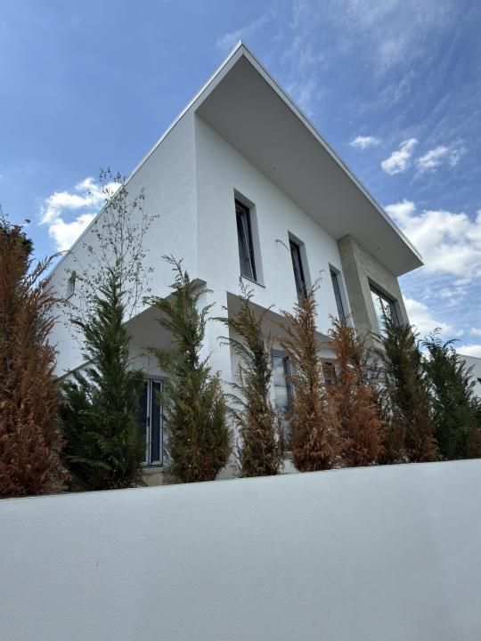 Casă modernă cu priveliște panoramică, aproape de Vivo Mall - comision 0% – fotografia 3 din 9
