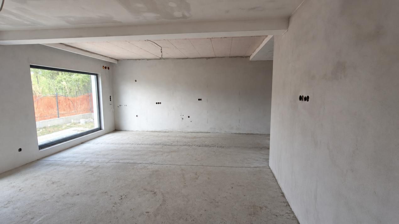 Apartament cu gradina 4 camere 3 bai – fotografia 5 din 12