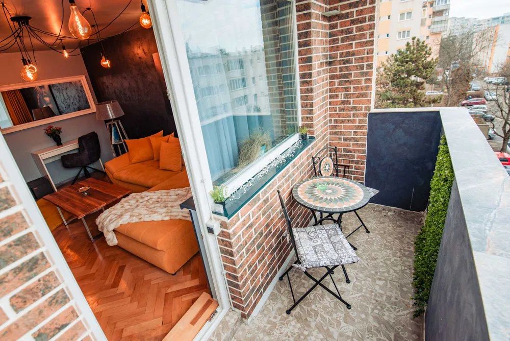 Apartament de vanzare 2 camere 49mp Pieța Flora Manastur – fotografia 8 din 8