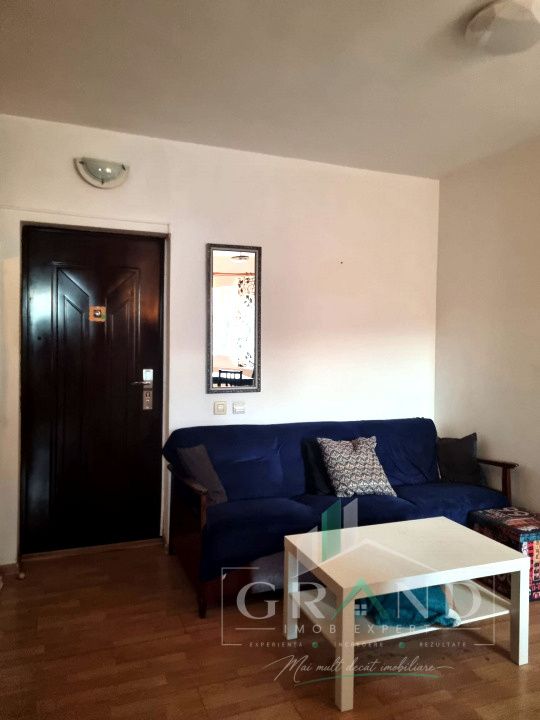 2 CAMERE | FRUNZIȘULUI–MĂNĂȘTUR | 39 MP | BALCON – fotografia 10 din 16