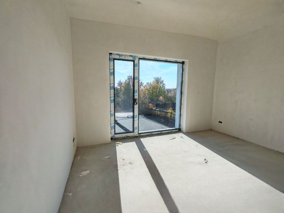 Casă modernă | 140 mp utili | Smart Home|  curte de 420 mp – fotografia 11 din 16