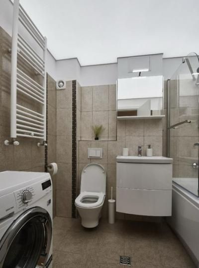 2 Camere de inchiriat | Dristor | Metrou | Centrala | Parcare | – fotografia 7 din 8