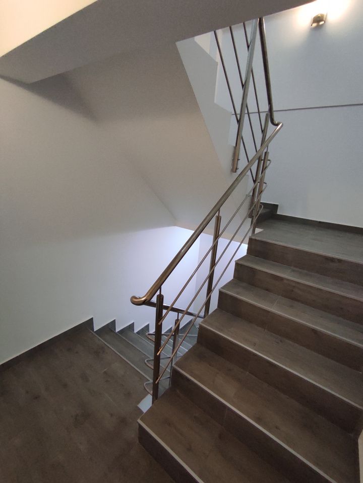 Proprietate pe 793 m² de teren | Locuință + Business– Sector 3 – fotografia 22 din 26