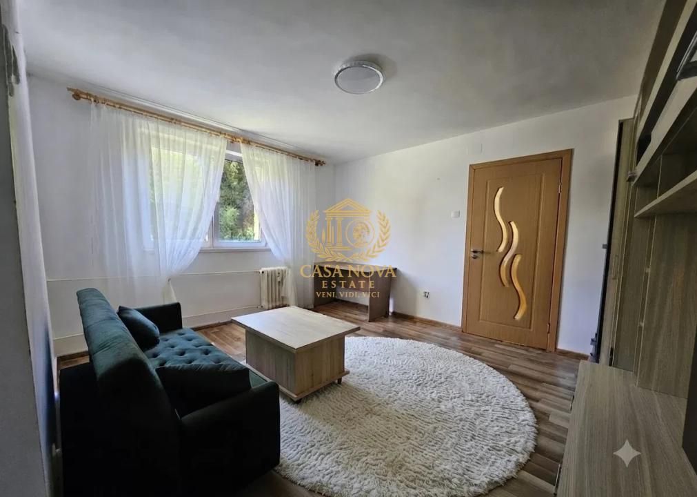 Apartament 2 camere 40mp, cartier Andrei Muresanu, parcare – fotografia 3 din 6