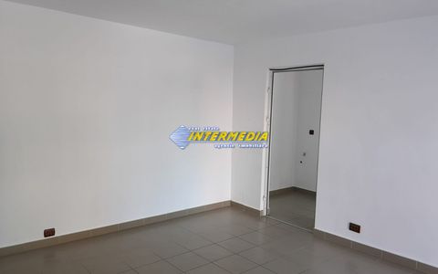 Spatiu comercial finisat de inchiriat in Centru