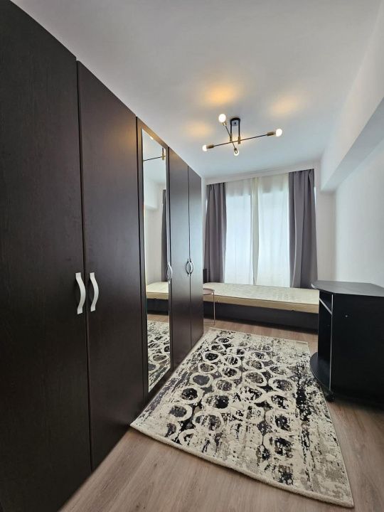 Apartament 4 camere de vânzare | Dacia | Gata de mutat – fotografia 17 din 19