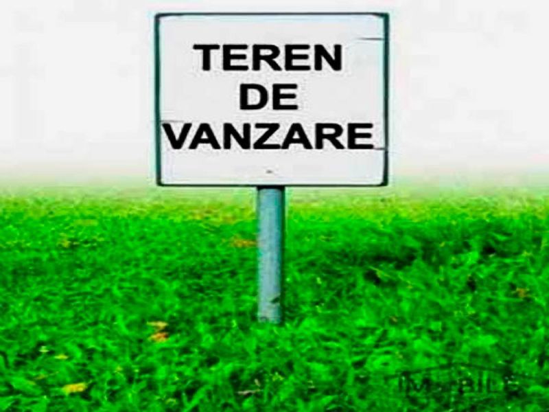 Vanzare Teren Intravilan 4400 mp CETATE Stadion, D+P+4 la asfalt toate utilitati – fotografia 5 din 8