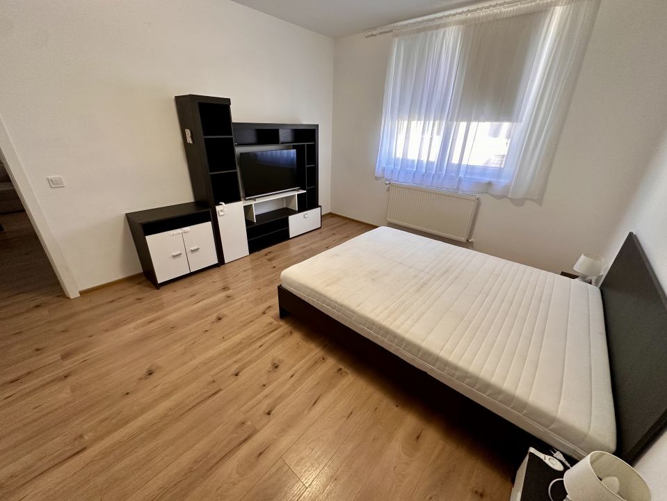 Apartament 2 camere I Bloc Nou I Centru I Etaj 1 Parcare I Pivnita I – fotografia 6 din 12
