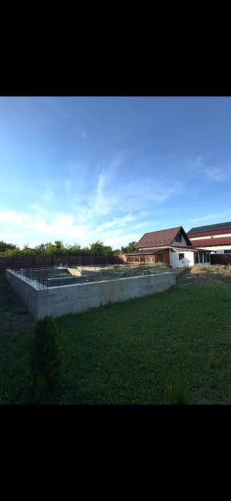 Teren 445 cu fundatie de casa mare + o Casuta locuibila moderna de 2 camere – fotografia 21 din 21