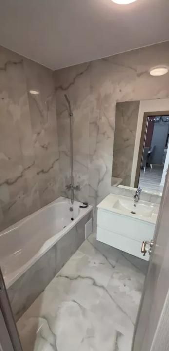 Apartament doua camere, 45 mp+6mp balcon, zona Eroilor – fotografia 5 din 8