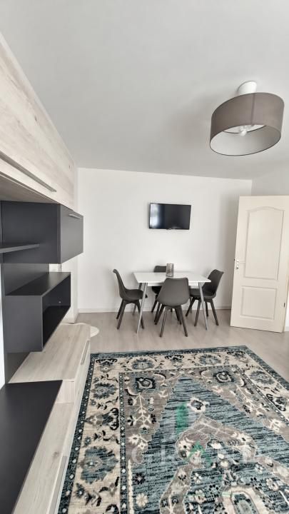 2 camere | 36 mp | Parter | Mănăștur–str.Ciucaș – fotografia 15 din 52