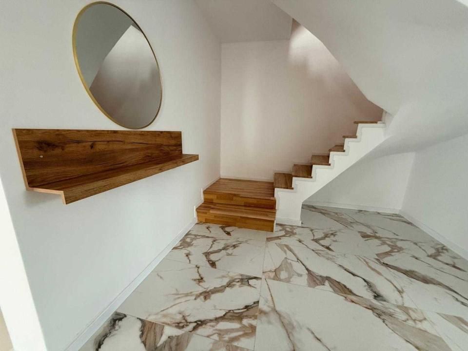 Duplex modern de închiriat în Iris – 142 mp utili – fotografia 3 din 7