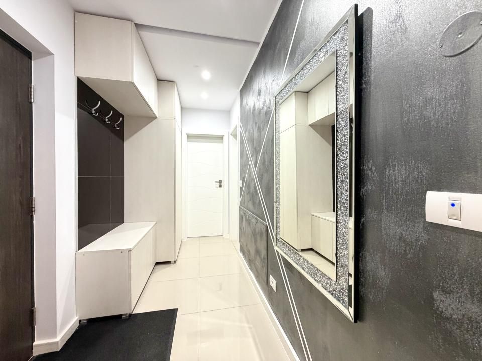 Apartament modern, 2 camere, 57.5 mp utili, etaj 6 - Zona Aradului – fotografia 10 din 10