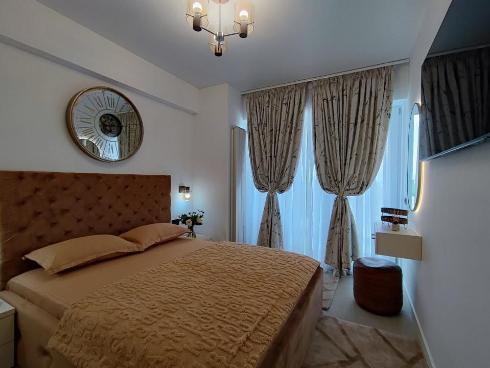 Apartament 2 camere cu loc parcare de vanzare in Alezzi Odyssey Mamaia Nord – fotografia 10 din 27