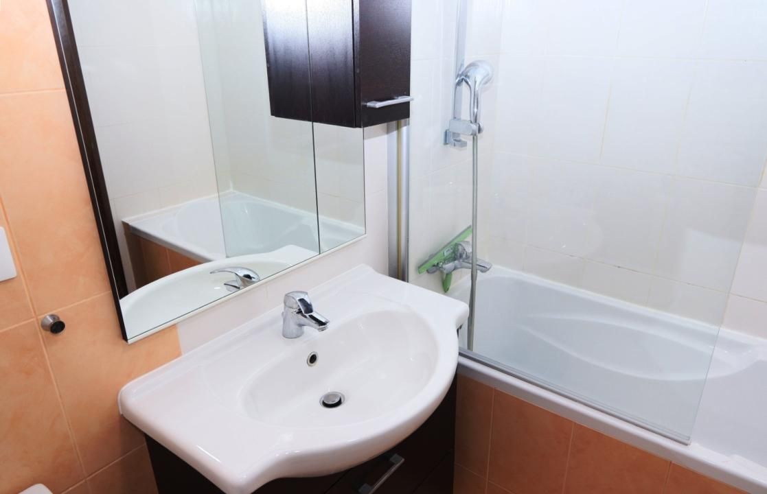 3 CAMERE | NORTH AREA LAKE VIEW | TERASĂ 7,80 MP | 62 MP UTILI | HERASTRAU – fotografia 11 din 15