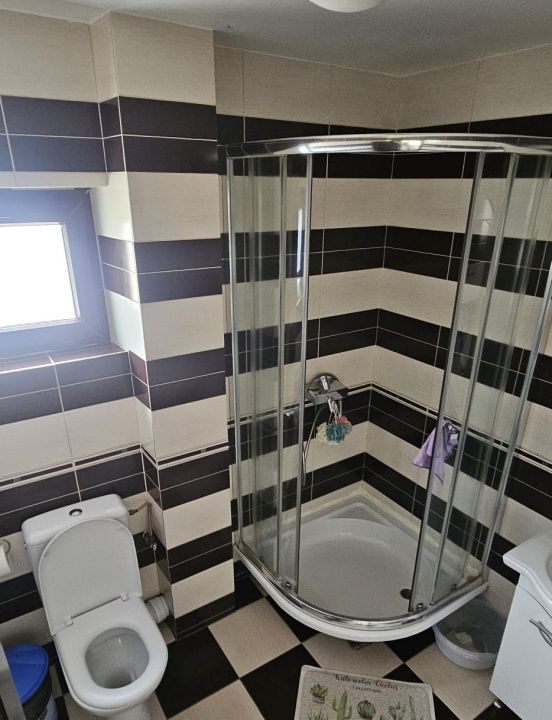 Casa 3 camere, teren 665 mp, Preajba, Malu Mare, zona Damila. – fotografia 9 din 13
