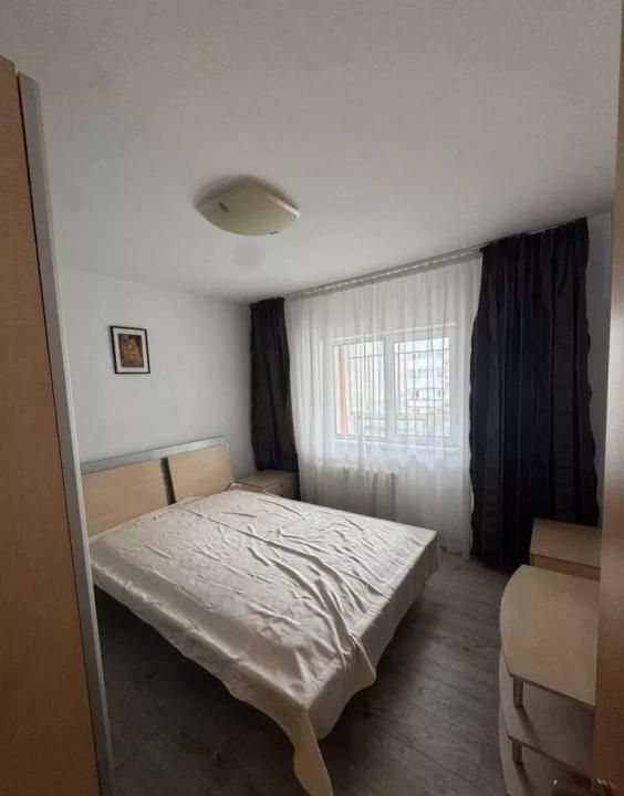 3 Camere de inchiriat | Octavian Goga | Metrou | Mobilat – fotografia 3 din 8