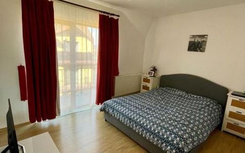 Apartament | 3 camere | 2 niveluri | 90mp | Mănăștur - Câmpului