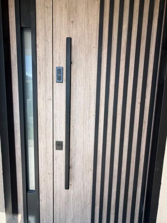 Vilă Pasiva Primarie-Tunari | 190 mp utili | Teren 500 mp | – fotografia 29 din 36