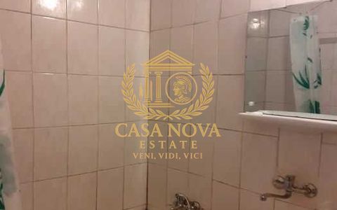 Garsoniera 28mp, balcon 3mp, centrala proprie