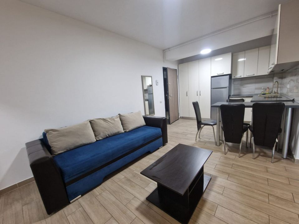 Apartament cu 2 camere de închiriat în Mamaia – fotografia 3 din 12