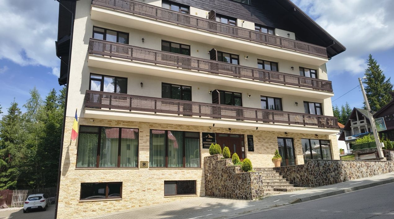 Aparthotel Premium de Vânzare în Predeal – Cioplea | 15 Apartamente lcomision 0% – fotografia 5 din 83
