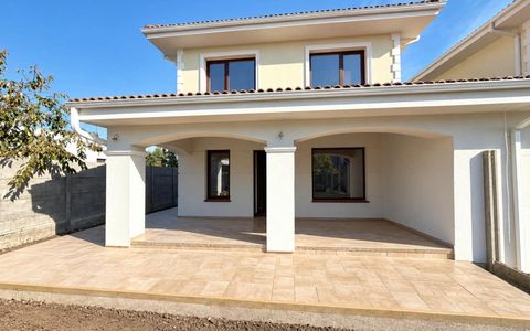 Duplex cu 4 camere | Fatada stil mediteranean | Toate utilitatile | Dumbravita