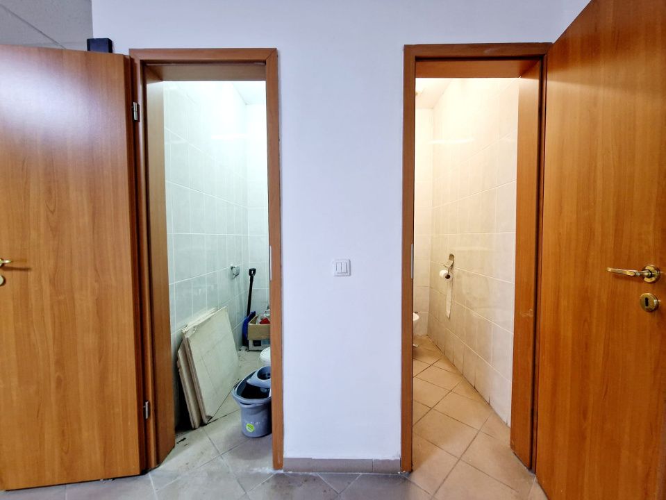 Investitie strategica: spatiu comercial open-space Marasti – fotografia 9 din 12