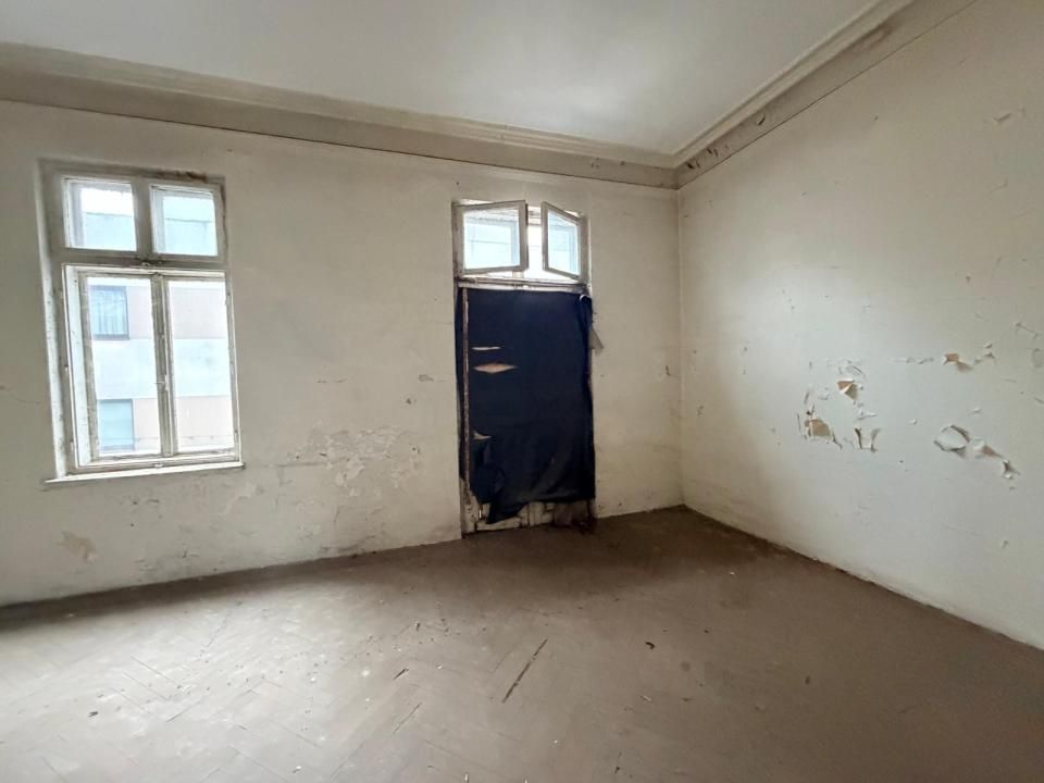 Casa + Teren 566 mp | Unirii - Cartier Evreiesc | Necesita Renovare | – fotografia 11 din 18