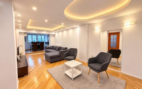 Apartament 2 camere | Bd. Unirii | Etaj 8 | Vedere panoramică