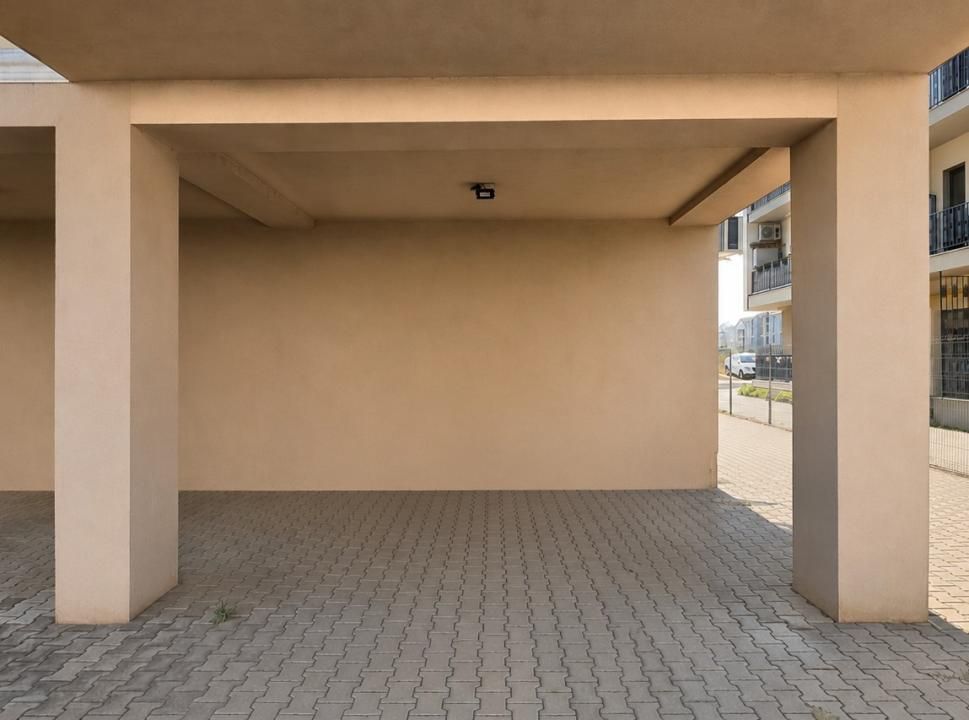 COMISION 0%-Apartament 2 camere, parc. acoperita-Giroc – fotografia 9 din 10