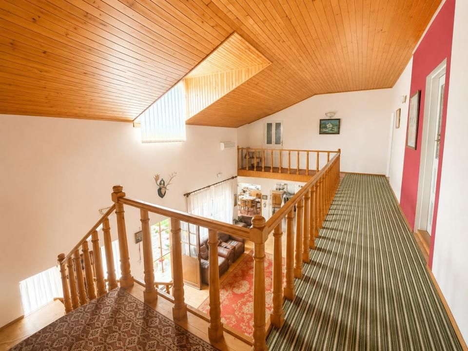 Casa de vanzare in Oradea, zona Seleusului, 5 minute de Lotus – fotografia 11 din 14