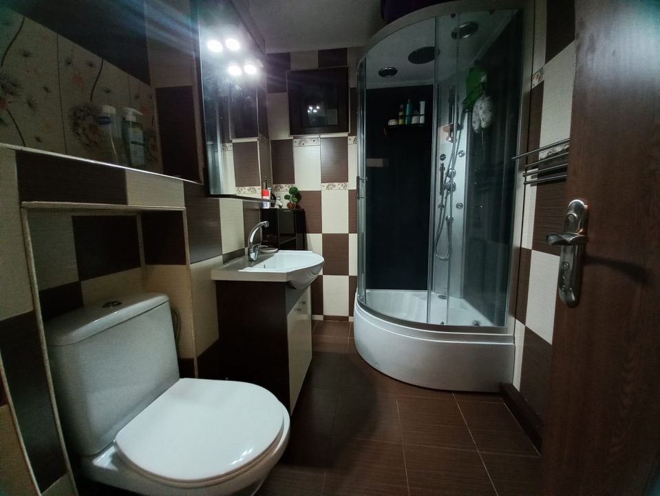 APARTAMENT 3 CAMERE , ETAJUL 2  – ZONA EDEN – fotografia 12 din 13