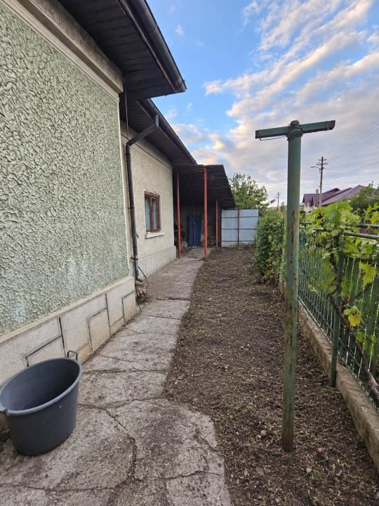 Casă de vânzare în Câmpinița – strada Dunării | 95.000 €-Oportunitate investitii – fotografia 29 din 34
