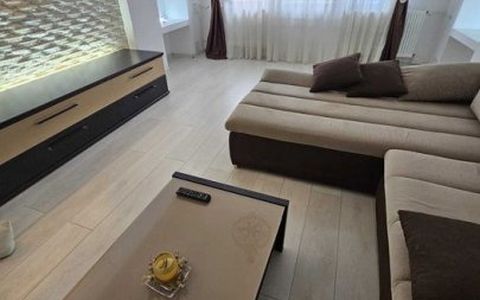 3 Camere de inchiriat | Decebal | PetFriendly | Mobilat | Utilat |