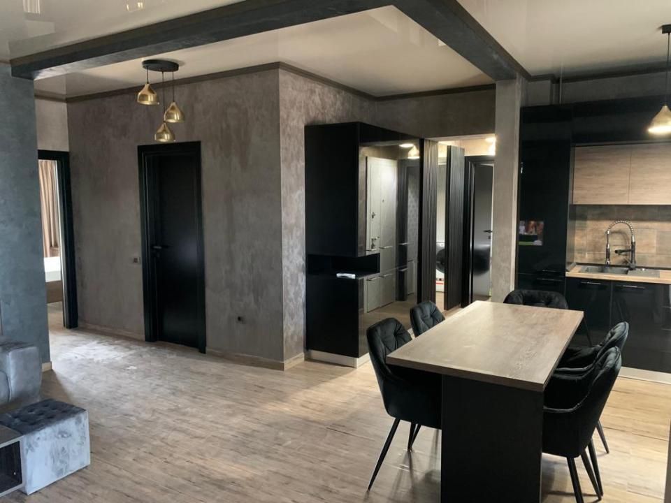Apartament de vanzare in Mamaia Nord – fotografia 17 din 20
