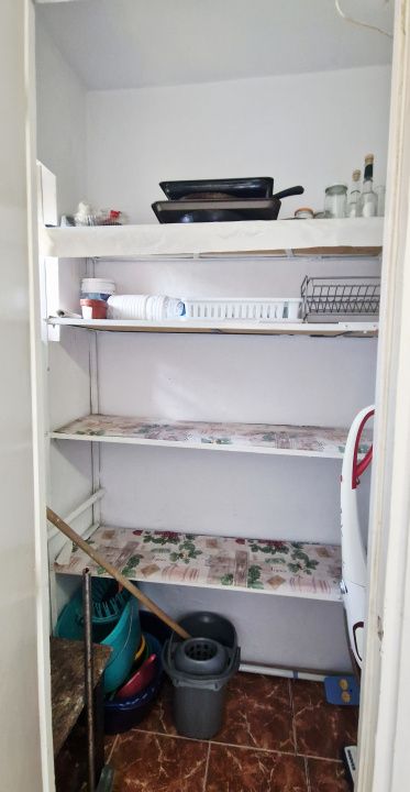 Zorilor, 3 camere decomandat, mobilat – fotografia 12 din 26
