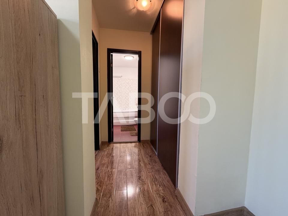 Apartament cu 2 camere la cheie de vanzare in zona Piata Garii – fotografia 5 din 10