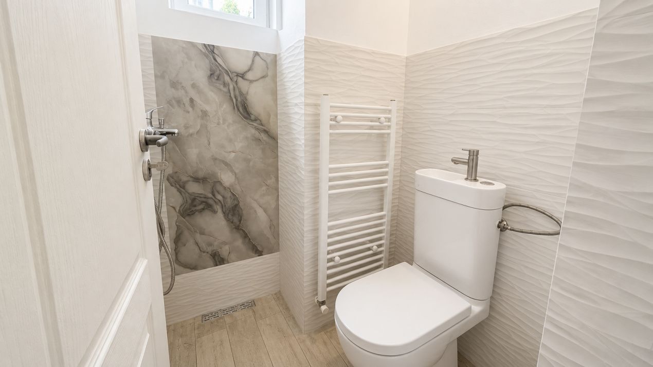Spatiu comercial 80 mp | HORECA| Terasa privata | Curent trifazic – fotografia 7 din 10