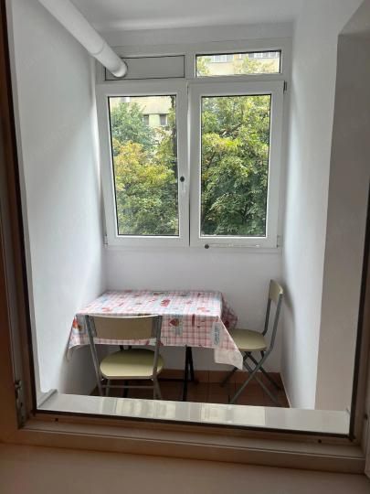 Garsoniera de inchiriat | Iancului | Metrou | Mobilat & Utilat | – fotografia 5 din 5