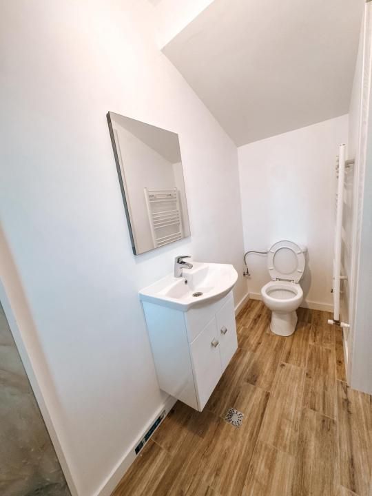 Casă nouă în Tunari | 110 mp utili | Teren 210 mp | 4 camere | Gata de mutare – fotografia 13 din 28